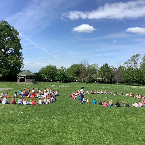 British Values Day 2025