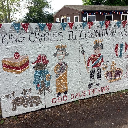 British Values Day 2023